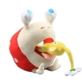thumbnail image 1 of uiuoutoy Pikmin Rouge Bulborb Chappy et Jaune Pikmin Jouet en Peluche Poupée Rembourrée Ensemble de 2 Pcs, 1 of 3