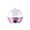 Pink4, variante sur Mini Cuiseur Vapeur Électrique pour Oeufs pour 7 Oeufs, Petit Cuiseur Ménager Multifonction pour Oeufs Bouillis avec Arrêt Automatique, Démarrage à un Bouton, Construction en Acier Inoxydable et Alliage de Plastique, Petit-Déjeuner en Cuisine
