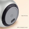 thumbnail image 3 of Portable Bluetooth Speakers,Outdoor Bluetooth Speakers Wireless Bluetooth Speaker Mini Outdoor Portable Metal Voice Bluetooth Plug in Small Speaker Speakers Bluetooth Wireless, 3 of 6