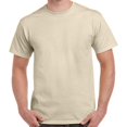thumbnail image 1 of Gildan T-Shirt en Coton Épais pour Adultes, 1 of 2