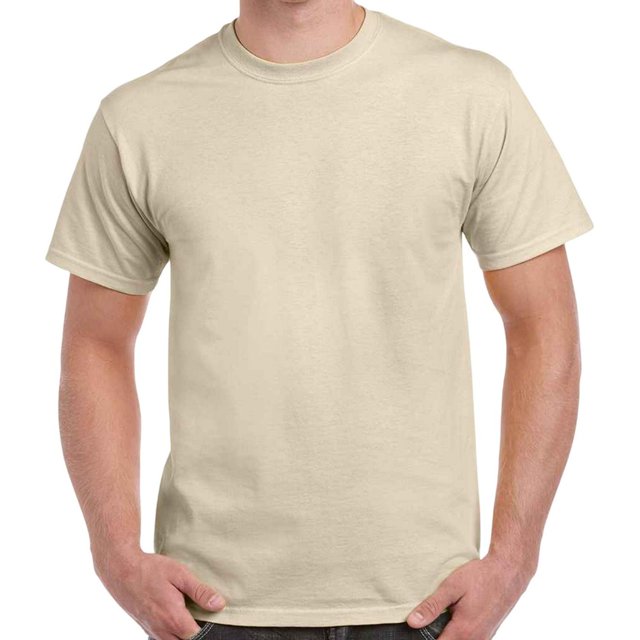 Gildan T-Shirt en Coton Épais pour Adultes