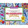 thumbnail image 1 of Hayes School Publishing H-VA500 Pre-Kindergarten Diploma, 1 of 3