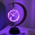 thumbnail image 3 of tumgatte LED Décoratif Étoile Fait Main USB Fer Forgé Nuit Liquidation, 3 of 4