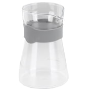 Senjay Coffee Brewer, Pour Over Coffee Maker Heat Resistant For Home Kitchen Coffee Shop For Coffee Lovers For Making Coffee