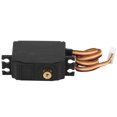 thumbnail image 3 of Fyydes Metal Gear Servo,RC Car Servo,Metal Gear Servo Replacement Upgrade Accessory Fit for Wltoys 12428 12423 RC Car Model, 3 of 8