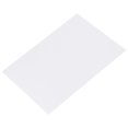 thumbnail image 3 of Unique Bargains Sublimation Metal Blanks 12x16 Inch Aluminum, Snow White, 3 of 6