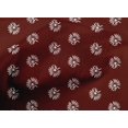 thumbnail image 4 of oneOone Cotton Poplin Fabric Floral Block Decor Fabric Printed BTY 56 Inch Wide, 4 of 4