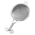 thumbnail image 1 of Agiferg 304 Stainless Steel Tea Strainer Tea Strainer Tea Strainer Tea Set Accessories, 1 of 1