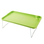 Binwennn over The Shelf Kitchen Bed With Laptop Table Lazy Small Table Student Dormitory Table Folding Table Folding Dresser Small Dining Table