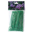 thumbnail image 1 of 50 Pcs Attaches de Jardin en Plastique Durables pour Attaches de Plantes Éviter les Dommages Colorés, 1 of 4