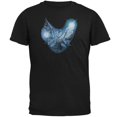 thumbnail image 1 of Stargate Atlantis - Eagle Icon T-Shirt, 1 of 1