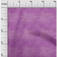 thumbnail image 2 of oneOone Rayon Fuschia Pink Fabric Abstract Texture Sewing Material Print Fabric By The Yard 56 Inch Wide, 2 of 4