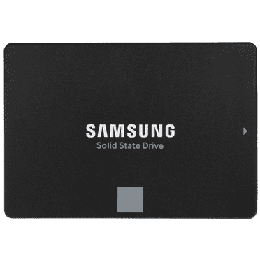 Disque SSD interne 870 EVO SATA III de 500 Go de Samsung - Anglais