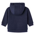 thumbnail image 2 of George Baby Boys' Lined Hoodie, 2 of 2