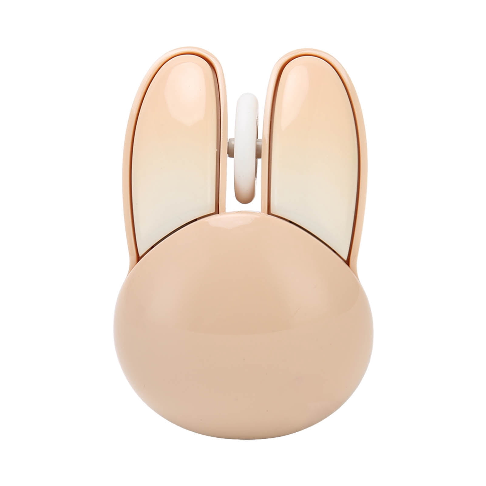Gaming Mice,Cute Rabbit Wireless Mouse G Wireless Mouse USB Mouse Performance Driven