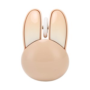 Gaming Mice,Cute Rabbit Wireless Mouse G Wireless Mouse USB Mouse Performance Driven