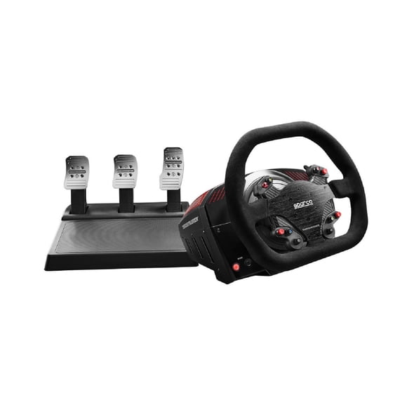 Refurbished Thrustmaster TS-XW Racer Sparco P310 Competition Mod for Both Xbox One and Windows