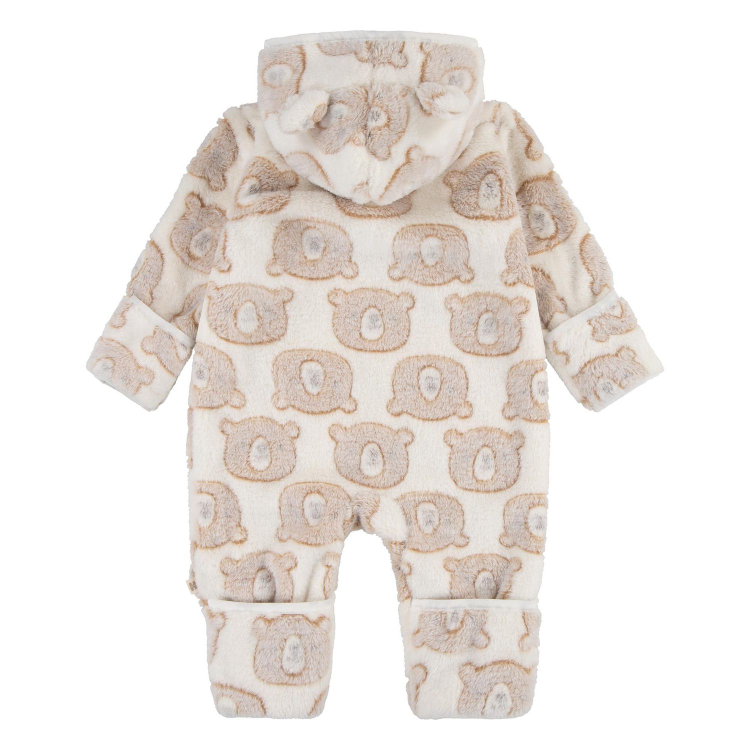 Huggies® Infants' Unisex Layette Pram Coverall