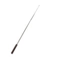 thumbnail image 3 of Agiferg Flagpole Lightweight Stainless Steel Portable Telescopic Sponge Handle Pole Flag Waving Flagpole, 3 of 9