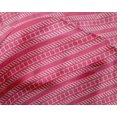 thumbnail image 4 of oneOone Silk Tabby Fabric Geometric Block Print Fabric By Yard 42 Inch Wide, 4 of 4
