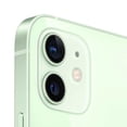 thumbnail image 4 of Refurbished Apple iPhone 12 A2172 (Fully Unlocked) 64GB Green, 4 of 4
