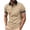 Khaki, variant on eilrgd Tshirt for Men, Casual T-Shirts for Men Men's Tee Shirts Short Sleeve Men Mens Crew Neck T Shirts Casual Short Sleeve Shirts for Men T- Shirt