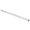 thumbnail image 4 of tainless Steel Male Thread Pipe  Adapter Fittings Plumbing System Accessory 50cm, G1/2 Male Thread Extension Rod 50cm with 3 Kinds Thread Specifications, 4 of 7