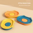 thumbnail image 3 of Porte-savon Drainant Double Couche pour la Salle de Bain, 3 of 6