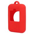 thumbnail image 3 of Camera Silicone Protective Case, Comprehensive Protection Accurate Hole Opening Camera Silicone Case  For Outdoor Black,Blue,Red, 3 of 8