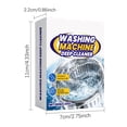 thumbnail image 3 of Washing Machine Cleaner Washing Machine Cleaning Powder: Removes Odors and Enhances Wash Quality Clothes Washing Machines, 3 of 9