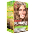 thumbnail image 3 of Garnier Nutrisse Ultra Crème, Coloration Permanente, Longue-Durée, 1 unité, 3 of 7