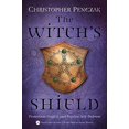 thumbnail image 2 of The Witch's Shield: Protection Magick and Psychic Self-Defense, 2 of 4