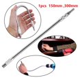 thumbnail image 1 of 1PCS Electric drill universal flexible shaft metal extension screw bit tool, 1 of 5