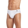 thumbnail image 2 of Jockey Hommes 100 % Coton Elance Bikini - Lot de 6, 2 of 4