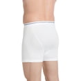 thumbnail image 3 of Jockey Men's Lightweight Classic 5" Boxer Brief - 3 Pack, 3 of 4