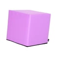 thumbnail image 2 of Lipstore Cube Stool Accessories Lounge Brick for Office Dressing Stretching, 2 of 8