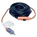 thumbnail image 3 of M-d Products 3 Pipe Heating Cable With Thermostat  04309, 3 of 3