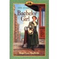 thumbnail image 2 of Bachelor Girl (Roger Lea MacBride) - Broché, 2 of 2