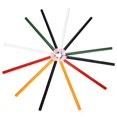 thumbnail image 4 of Craie de Couture, Facile à Utiliser pour Marqueur et Crayon de Couture, 4 of 8