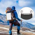 thumbnail image 4 of Housse de Protection Mini, Étui de Protection en Silicone pour Mini, Étui Anti-Grêle avec Poignée et Crochets, Protecteur de Coque de Montage pour l'Extérieur, VR, 4 of 7