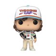 thumbnail image 2 of Funko Pop! TV: Stranger Things - Dustin Henderson Figurine En Vinyle, 2 of 2