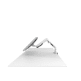 thumbnail image 4 of EFFYDESK - Aircraft Aluminum Single Monitor Arms, 4 of 9