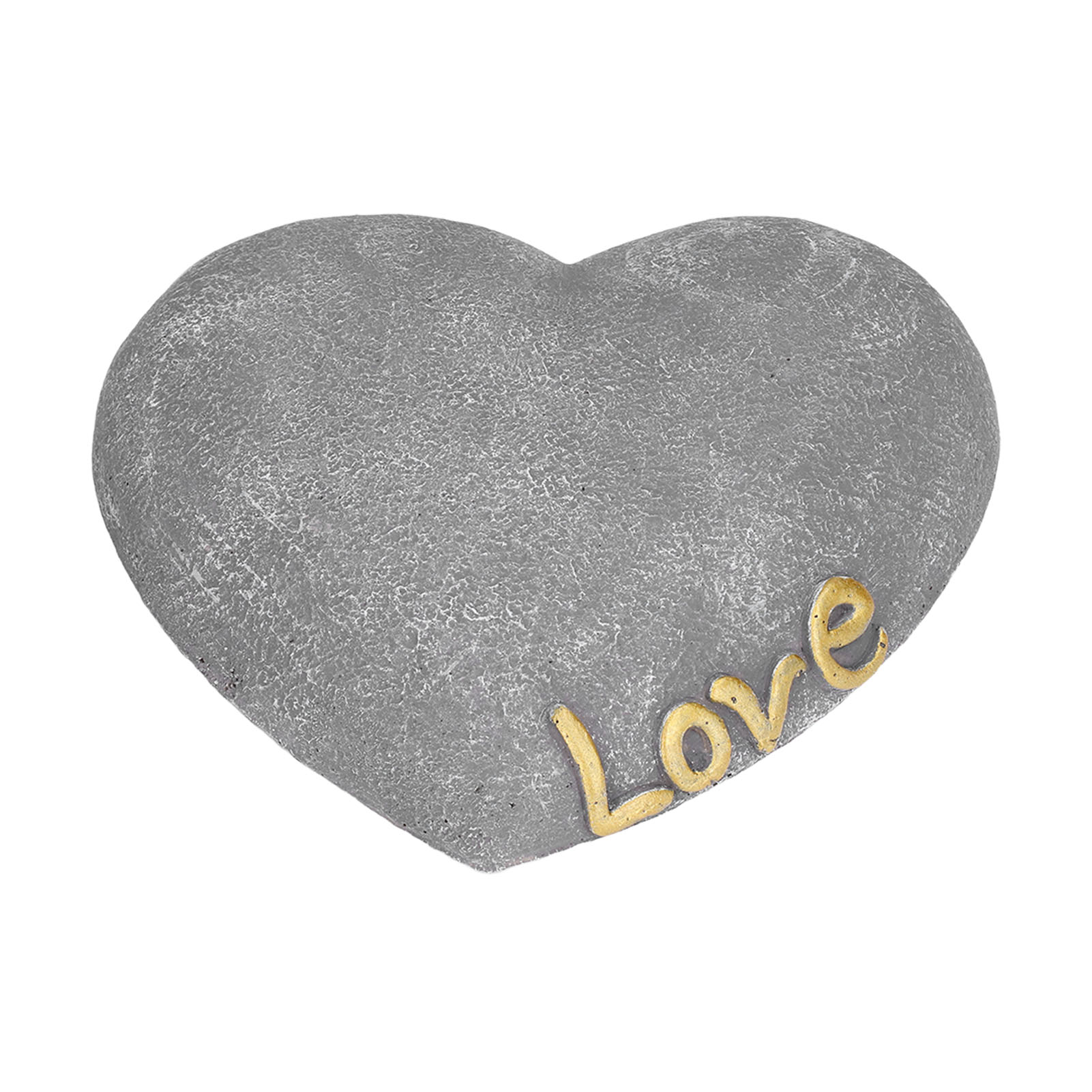 ANGGREK Dog Memorial Tombstone, Weatherproof Memorial Stones For Garden For Backyard For Lawn
