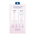 thumbnail image 3 of Athena Club 5-Blade Manual Razor Kit, Rose Women, 3 of 5