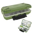 thumbnail image 1 of ABS Fine Workmanship Sea Fishing Tackle Box, Fishing Tackle Organizer, Waterproof System Sea Fishing For Wild Fishing C, 1 of 8