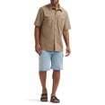 thumbnail image 2 of Wrangler® Men's 7 Pocket Carpenter Short, 2 of 4