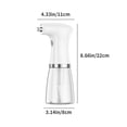 thumbnail image 3 of Bouteille Vaporisateur Continu Bouilloire Vaporisateur Cuisine Bouteille Vaporisateur Pressurisée Atomisante Barbecue Huile de Cuisson Bouteille Vaporisateur Bouteilles Vaporisateurs en Verre, 3 of 9
