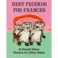 thumbnail image 3 of Meilleurs Amis pour Frances, Russell Hoban Broché, 3 of 3