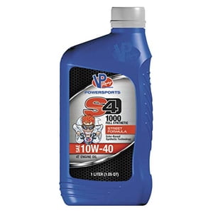 S4 1000 10W40 Synthetic