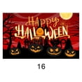 thumbnail image 1 of Birdeem Halloween Decoration Banner Party Background Halloween Background,Halloween Banners, 1 of 1